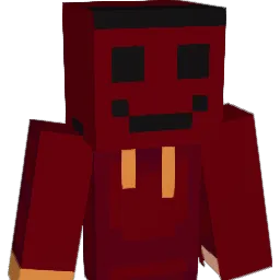 Firework999 Minecraft avatar bust