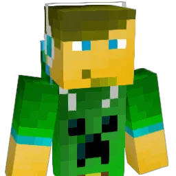 FirexSpin's Minecraft skin