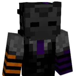 Firey1177 Minecraft avatar bust