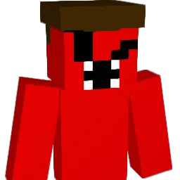 FireyGodzilla's Minecraft skin