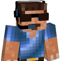 Firezonk's Minecraft skin