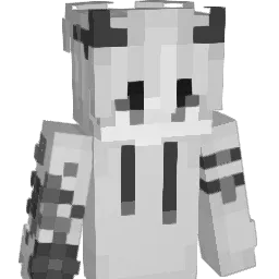FirfeQ Minecraft avatar bust