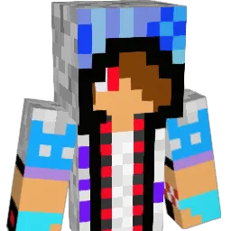 FirieKitten's Minecraft skin
