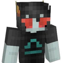 FiringIron Minecraft avatar bust