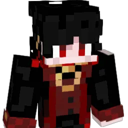 Firiuh Minecraft avatar bust