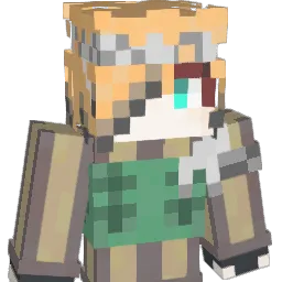 Firlyk's Minecraft skin