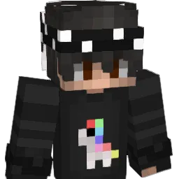 Firma's Minecraft skin