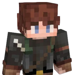 FirmanGG's Minecraft skin