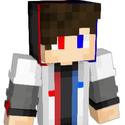 Firmansyah1149 Minecraft avatar bust
