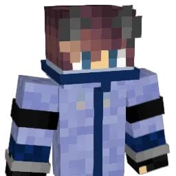Firmerplay Minecraft avatar bust
