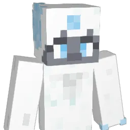 Firnite's Minecraft skin