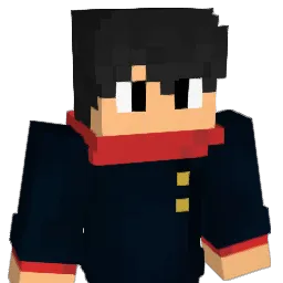 First197's Minecraft skin