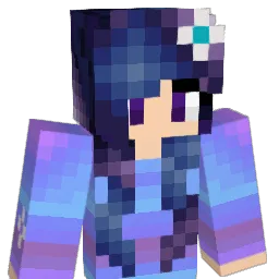 FirstCheater's Minecraft skin