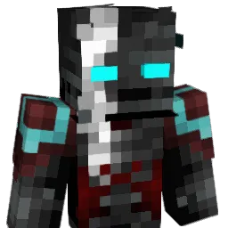 FirstDiabetic Minecraft avatar bust