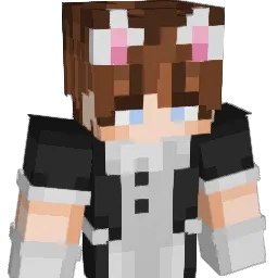 FirstEllis Minecraft avatar bust