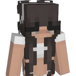 FirstFern5's Minecraft skin
