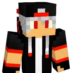 FirstKillerRJ Minecraft avatar bust