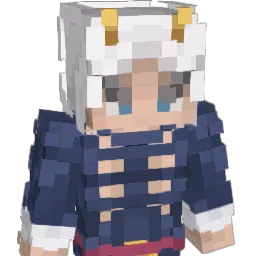 FirstKujo's Minecraft skin