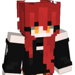 FirstKunG_1999 Minecraft avatar bust