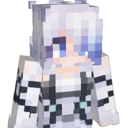 FirstLoveAgain's Minecraft skin