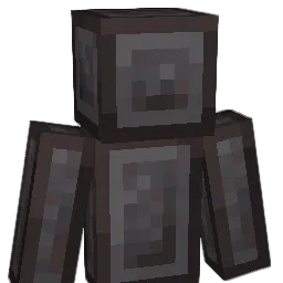 FirstLowTier6 Minecraft avatar bust