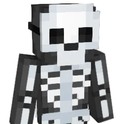 FirstMate_ Minecraft avatar bust