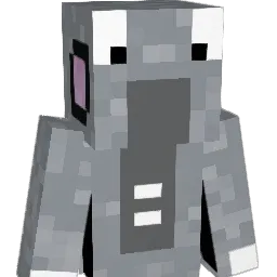 FirstNite's Minecraft skin