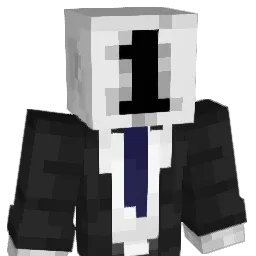 FirstOfAKind's Minecraft skin