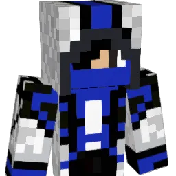 FirstPeerawich's Minecraft skin