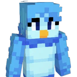 FirstSonBaal Minecraft avatar bust