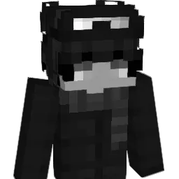 FirstTimeJames's Minecraft skin