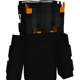FirstTry_ Minecraft avatar bust