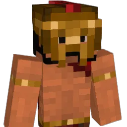 FirstWeFeast's Minecraft skin