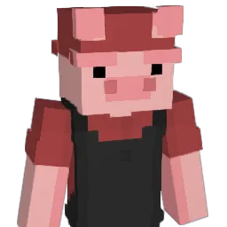 First_DongChan's Minecraft skin