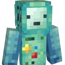First_Flavor's Minecraft skin