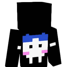 First_Morning Minecraft avatar bust