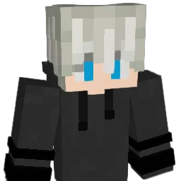 First_freelife's Minecraft skin