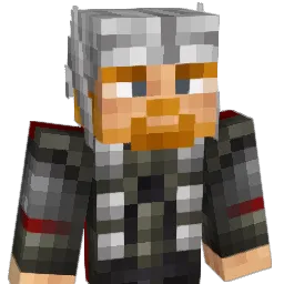 Firstborn10's Minecraft skin