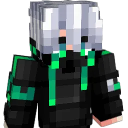 FirstkungPai's Minecraft skin