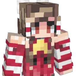 Firston_E's Minecraft skin