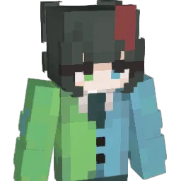 Firuleen's Minecraft skin