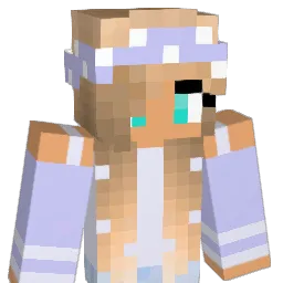 Firunja01 Minecraft avatar bust