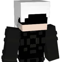 Firzo's Minecraft skin