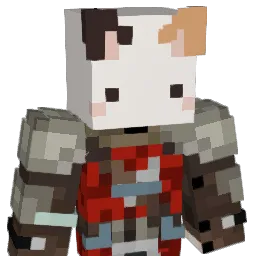 FisMis's Minecraft skin