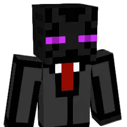 Fisalq Minecraft avatar bust