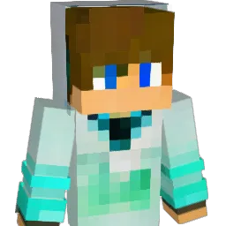 Fischer018's Minecraft skin