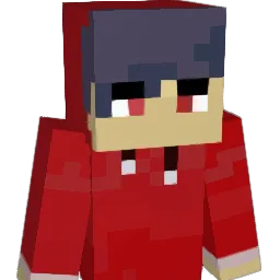 Fischerfour123's Minecraft skin