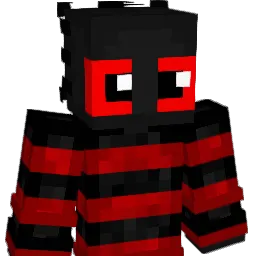 Fischgolem's Minecraft skin