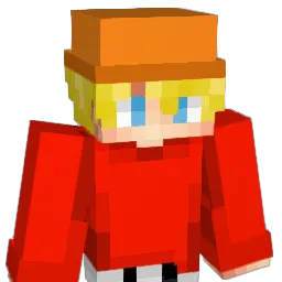 Fischkopf227 Minecraft avatar bust