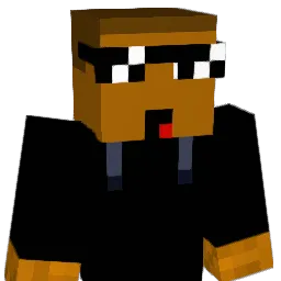 FischkopfZocken1 Minecraft avatar bust